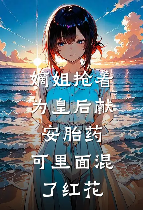 嫡姐抢着为皇后献安胎药，可里面混了红花