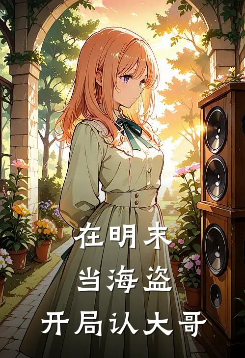 在明末当海盗，开局认大哥