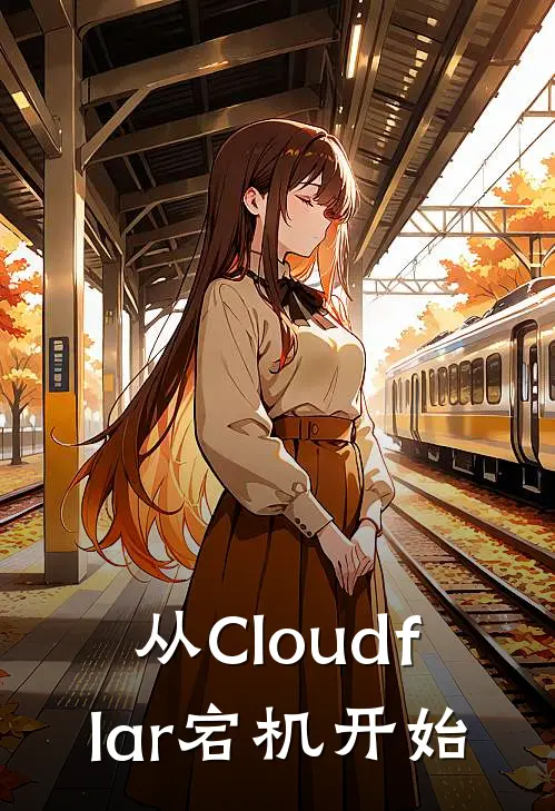 从Cloudflar宕机开始
