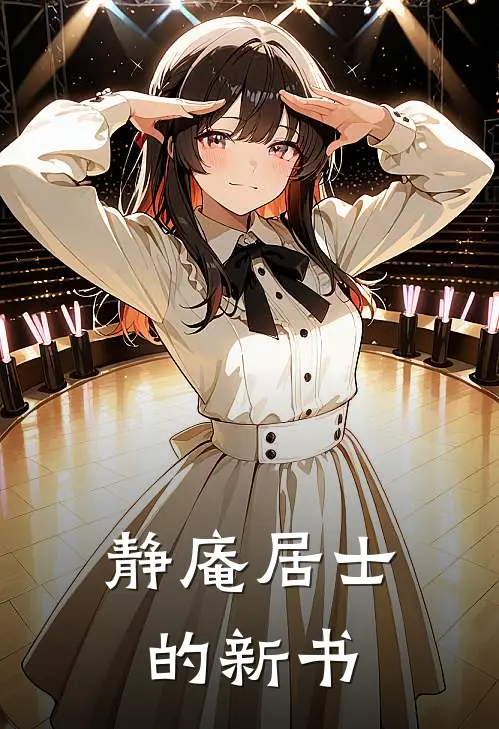 静庵居士的新书