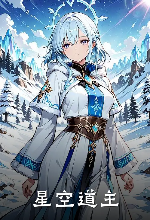 星空道主