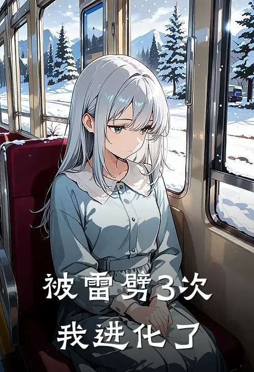 被雷劈3次，我进化了