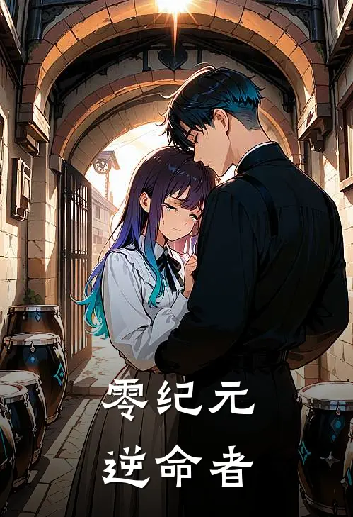 零纪元：逆命者