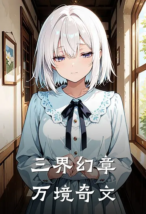 三界幻章：万境奇文