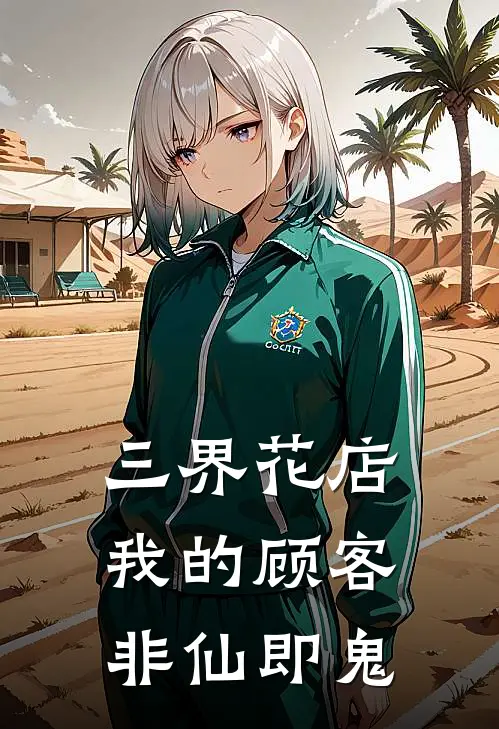 三界花店：我的顾客非仙即鬼