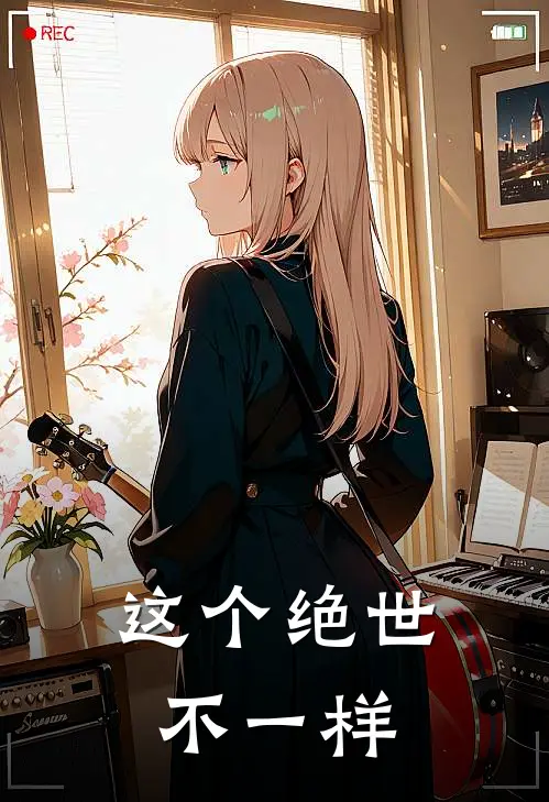 这个绝世不一样