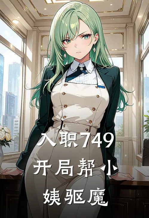 入职749，开局帮小姨驱魔
