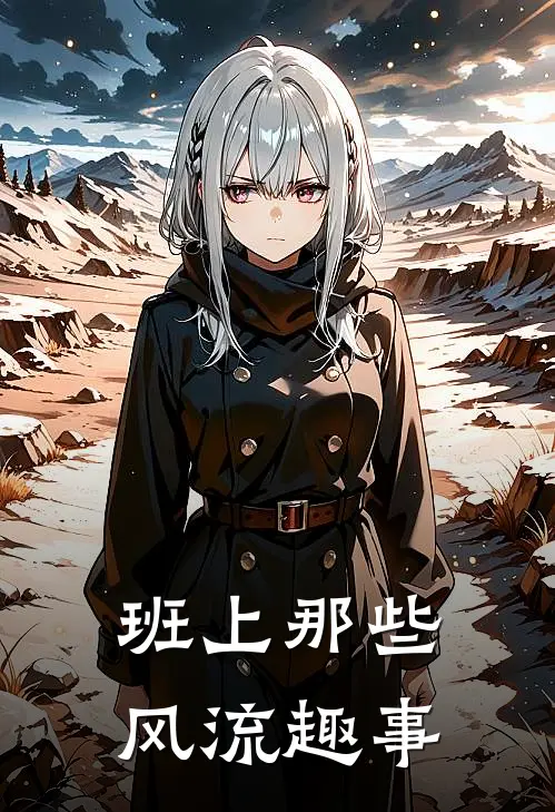 班上那些风流趣事