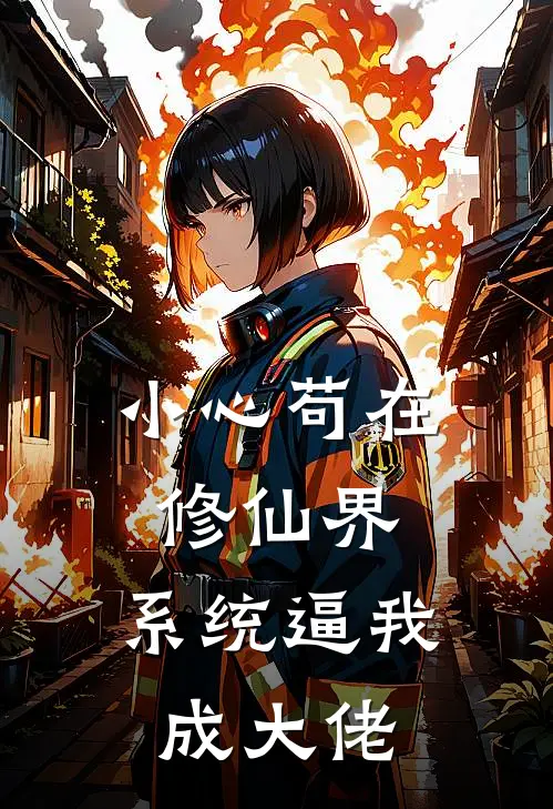 小心苟在修仙界，系统逼我成大佬