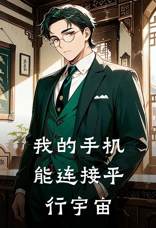 我的手机能连接平行宇宙