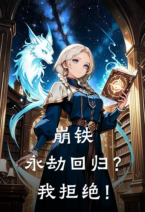 崩铁：永劫回归？我拒绝！