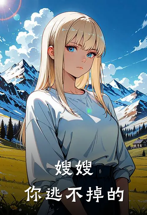 嫂嫂，你逃不掉的