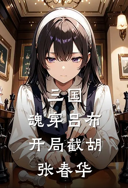 三国：魂穿吕布，开局截胡张春华