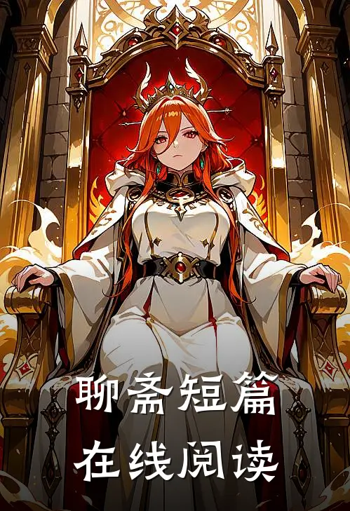 聊斋短篇在线阅读