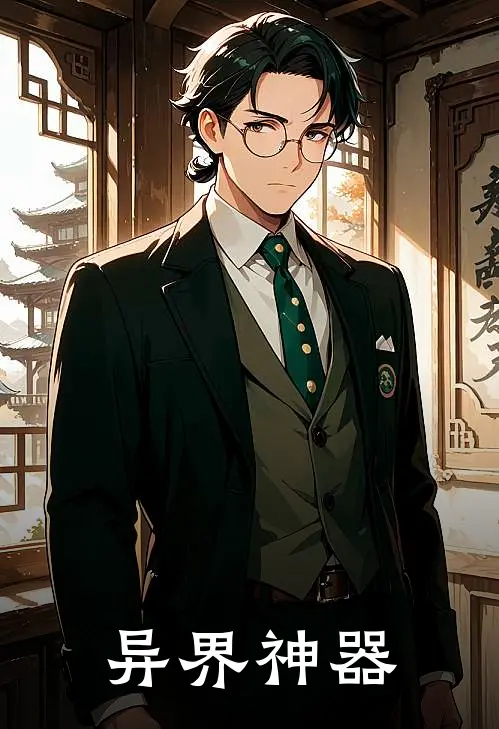 【异界神器】