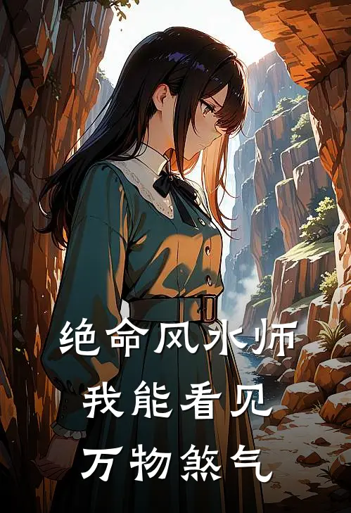 绝命风水师：我能看见万物煞气