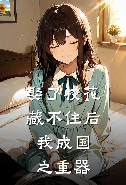 娶了校花藏不住后，我成国之重器