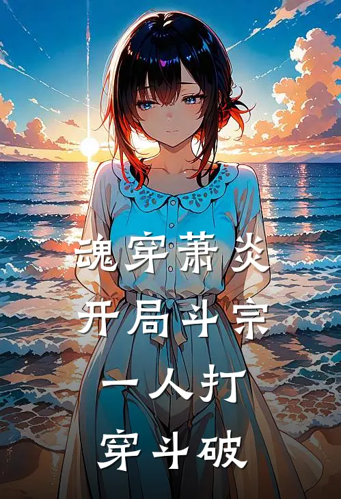 魂穿萧炎开局斗宗，一人打穿斗破