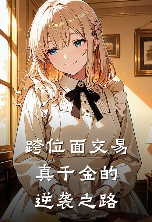 跨位面交易：真千金的逆袭之路