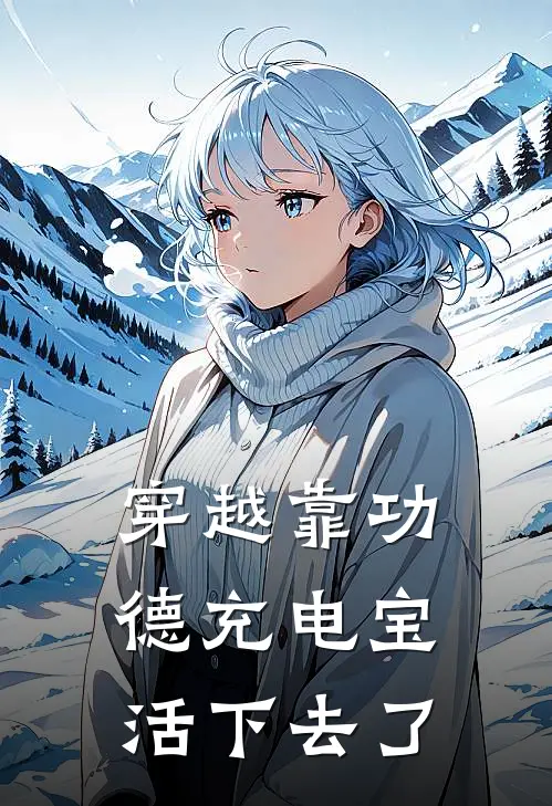 穿越靠功德充电宝活下去了