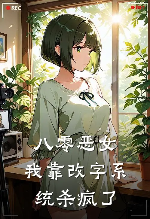 八零恶女：我靠改字系统杀疯了