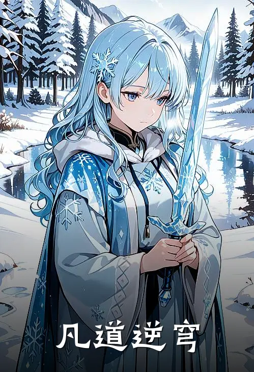 凡道逆穹
