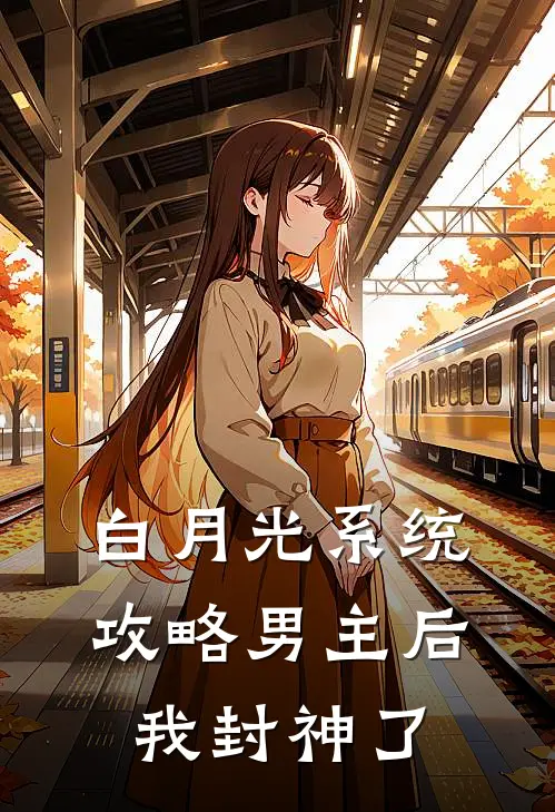 白月光系统：攻略男主后我封神了