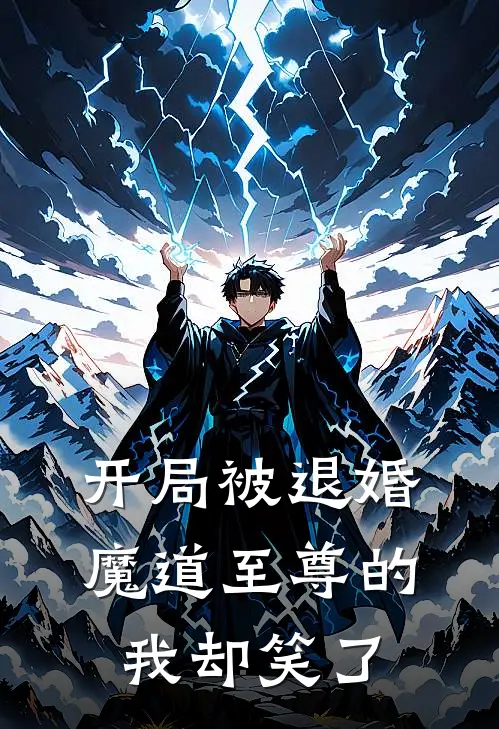 开局被退婚，魔道至尊的我却笑了