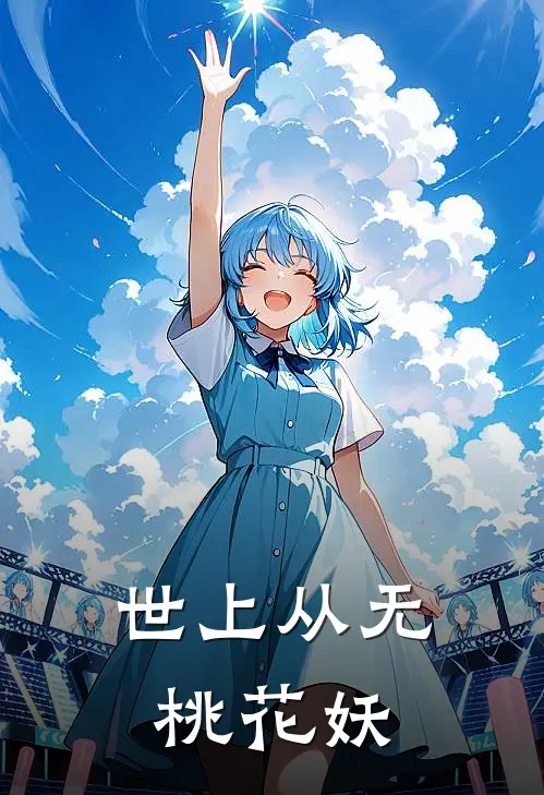 世上从无桃花妖