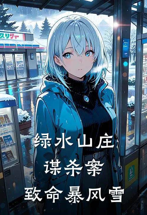 绿水山庄谋杀案：致命暴风雪