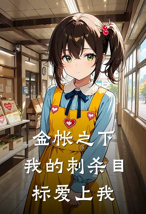 金帐之下：我的刺杀目标爱上我