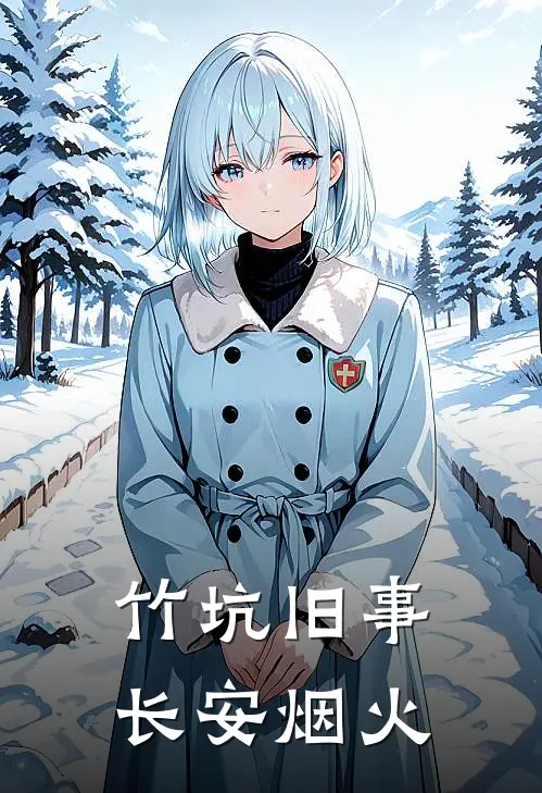 竹坑旧事，长安烟火