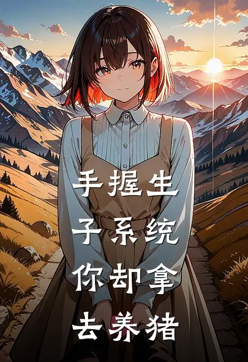 手握生子系统，你却拿去养猪