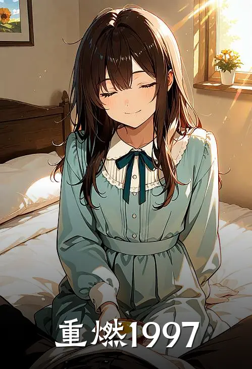 重燃1997