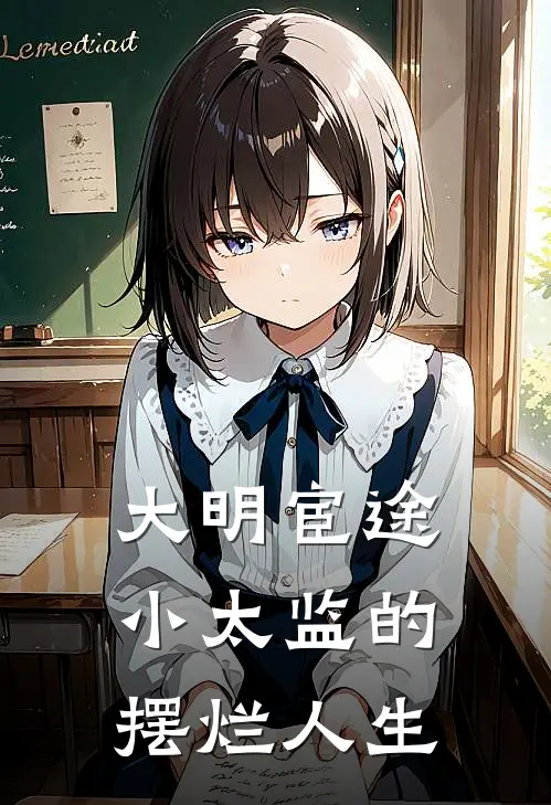 大明宦途：小太监的摆烂人生