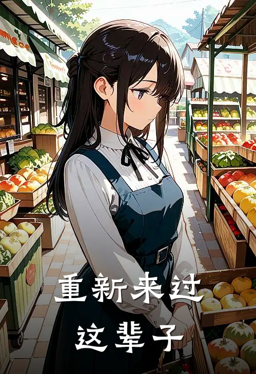 重新来过这辈子