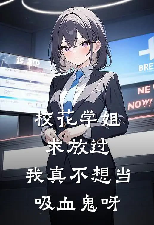 校花学姐求放过，我真不想当吸血鬼呀