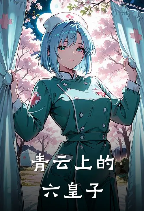 青云上的六皇子