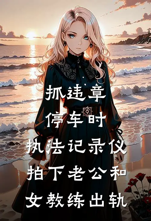 抓违章停车时，执法记录仪拍下老公和女教练出轨