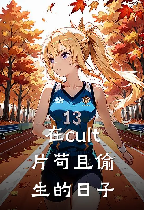 在cult片苟且偷生的日子