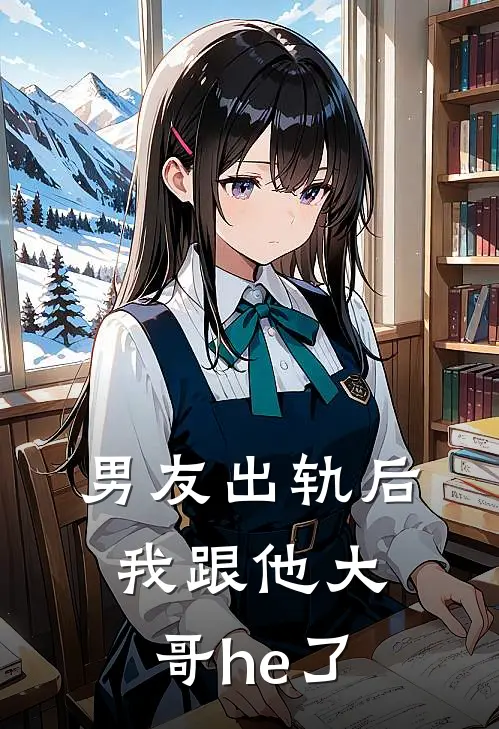 男友出轨后，我跟他大哥he了