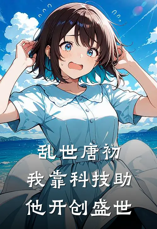 乱世唐初：我靠科技助他开创盛世