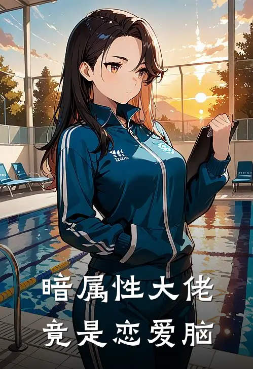 暗属性大佬竟是恋爱脑