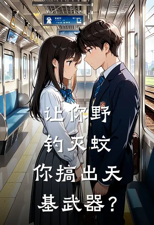 让你野钓灭蚊，你搞出天基武器？