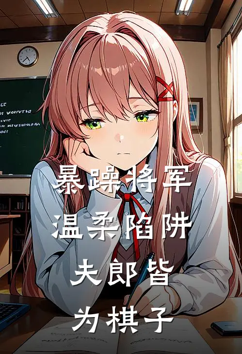 暴躁将军温柔陷阱，夫郎皆为棋子