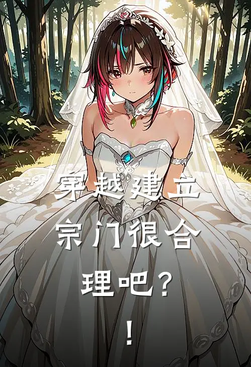 穿越建立宗门很合理吧？！