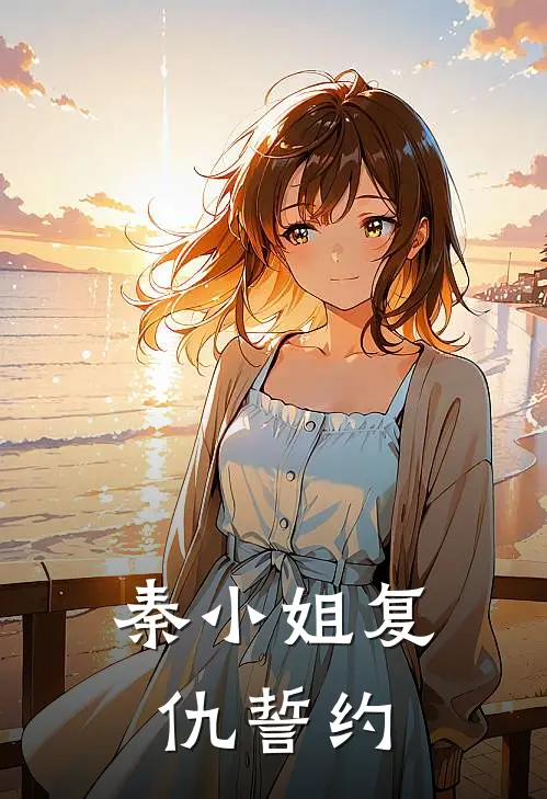 秦小姐复仇誓约