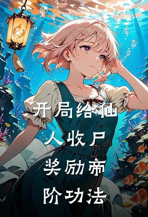 开局给仙人收尸，奖励帝阶功法