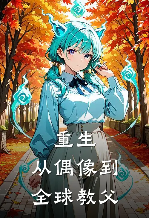 重生：从偶像到全球教父