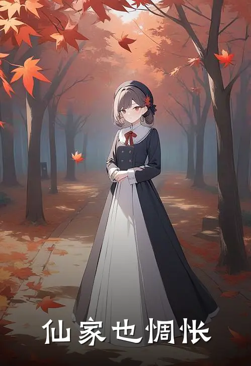 仙家也惆怅